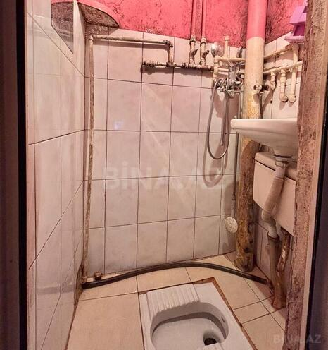 2-комн. вторичка - м. Элмляр Академиясы - 31 м² (6)