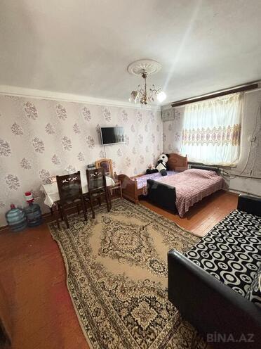 2-комн. вторичка - м. Элмляр Академиясы - 31 м² (3)