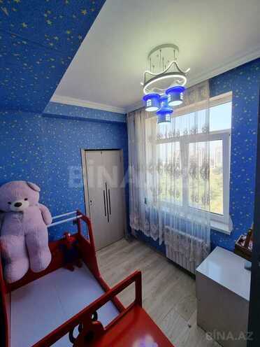 3 otaqlı yeni tikili - Xırdalan - 65 m² (12)