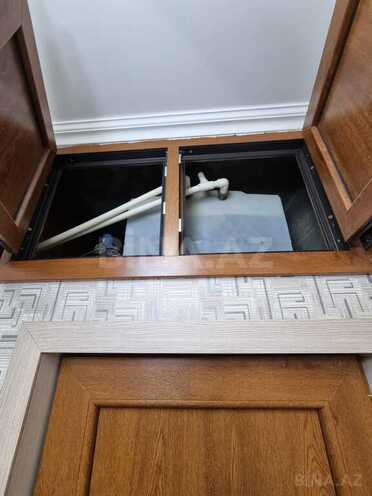 3 otaqlı yeni tikili - Xırdalan - 65 m² (6)