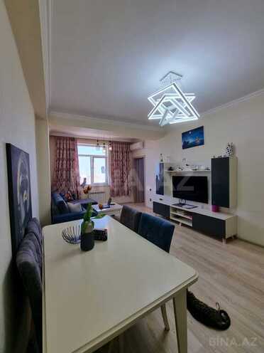 3 otaqlı yeni tikili - Xırdalan - 65 m² (19)