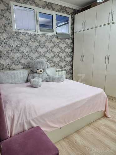 3 otaqlı yeni tikili - Xırdalan - 65 m² (1)