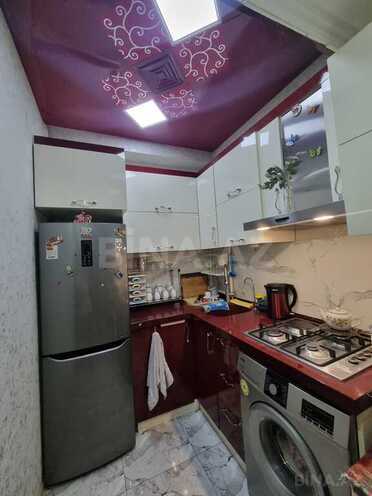 3 otaqlı yeni tikili - Xırdalan - 65 m² (26)