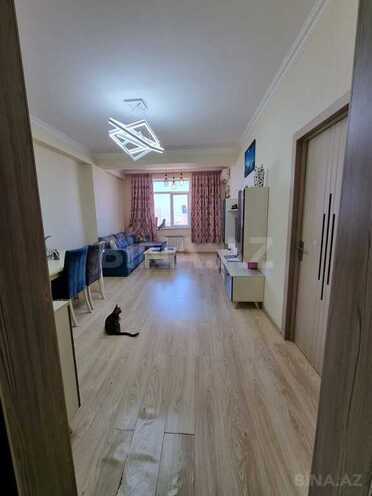 3 otaqlı yeni tikili - Xırdalan - 65 m² (21)