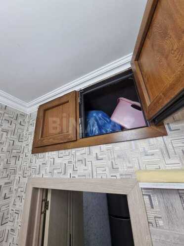 3 otaqlı yeni tikili - Xırdalan - 65 m² (23)