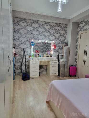 3 otaqlı yeni tikili - Xırdalan - 65 m² (5)