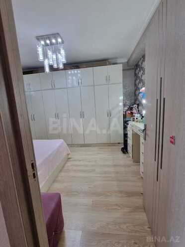 3 otaqlı yeni tikili - Xırdalan - 65 m² (2)