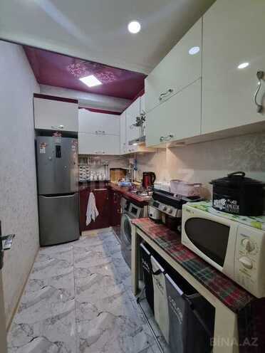 3 otaqlı yeni tikili - Xırdalan - 65 m² (27)