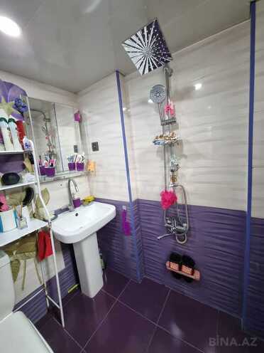 3 otaqlı yeni tikili - Xırdalan - 65 m² (14)