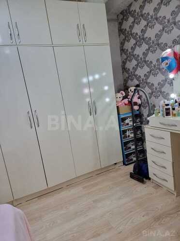 3 otaqlı yeni tikili - Xırdalan - 65 m² (3)