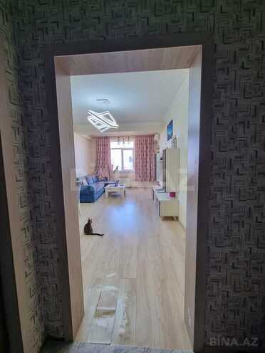 3 otaqlı yeni tikili - Xırdalan - 65 m² (25)