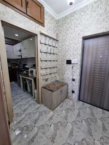 3 otaqlı yeni tikili - Xırdalan - 65 m² (22)
