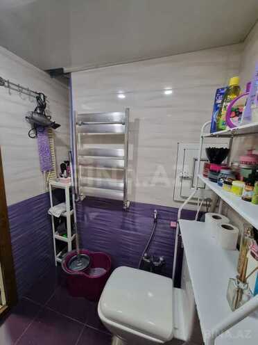 3 otaqlı yeni tikili - Xırdalan - 65 m² (9)