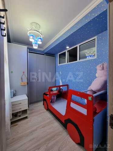 3 otaqlı yeni tikili - Xırdalan - 65 m² (18)