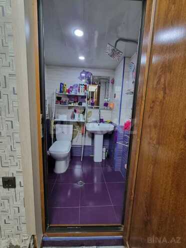 3 otaqlı yeni tikili - Xırdalan - 65 m² (11)