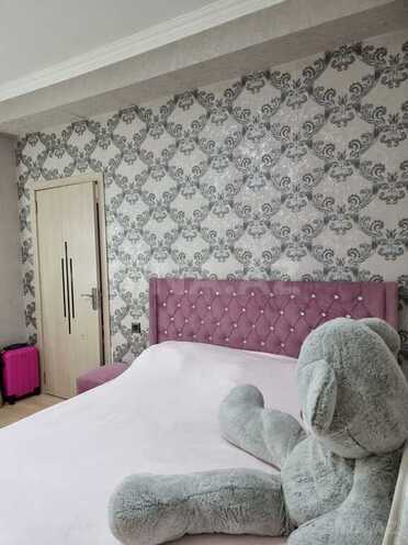 3 otaqlı yeni tikili - Xırdalan - 65 m² (10)