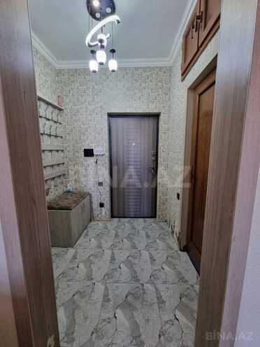 3 otaqlı yeni tikili - Xırdalan - 65 m² (29)