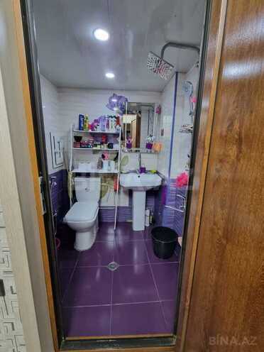 3 otaqlı yeni tikili - Xırdalan - 65 m² (16)