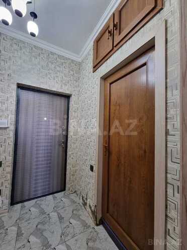 3 otaqlı yeni tikili - Xırdalan - 65 m² (24)