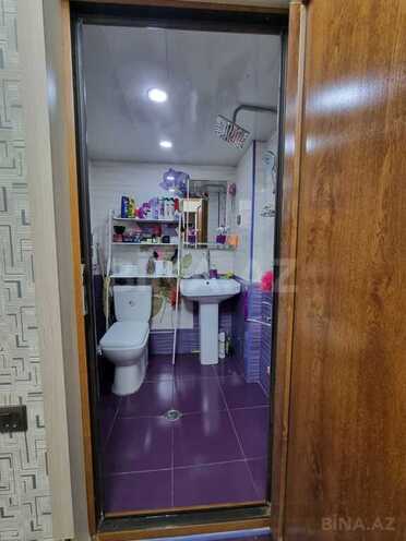 3 otaqlı yeni tikili - Xırdalan - 65 m² (17)