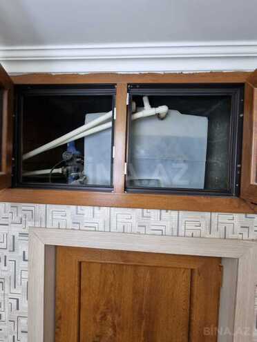3 otaqlı yeni tikili - Xırdalan - 65 m² (8)