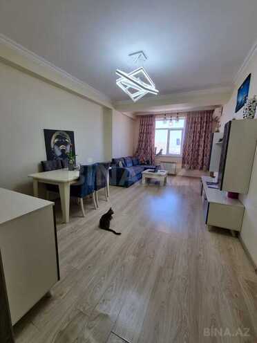 3 otaqlı yeni tikili - Xırdalan - 65 m² (20)