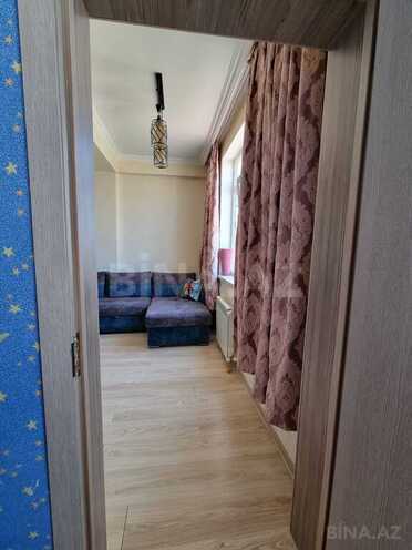 3 otaqlı yeni tikili - Xırdalan - 65 m² (13)
