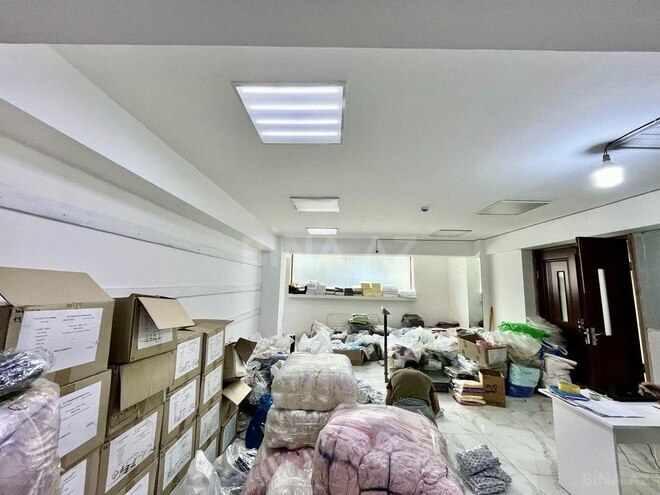 Obyekt - Memar Əcəmi m. - 352 m² (16)