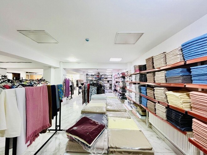 Obyekt - Memar Əcəmi m. - 352 m² (6)