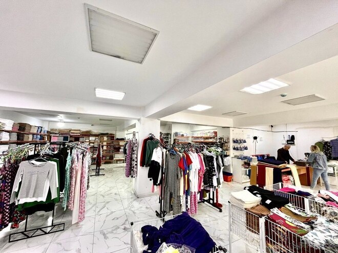 Obyekt - Memar Əcəmi m. - 352 m² (5)