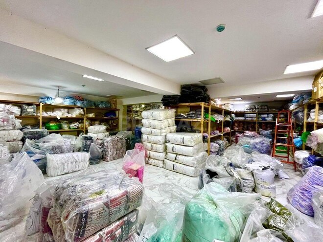 Obyekt - Memar Əcəmi m. - 352 m² (12)