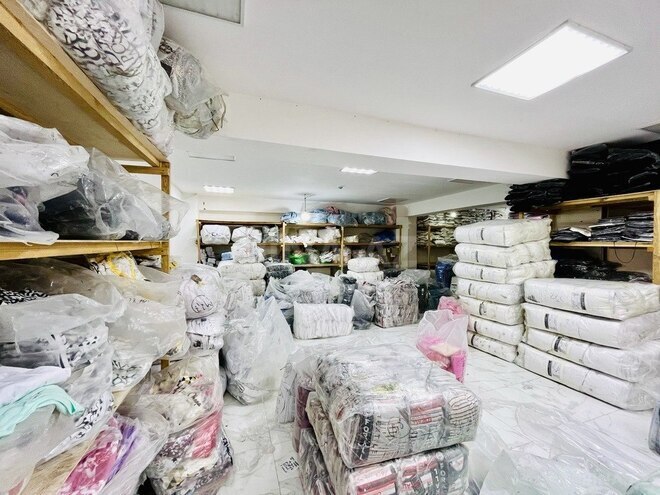 Obyekt - Memar Əcəmi m. - 352 m² (13)