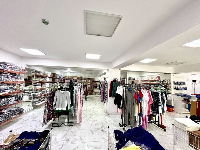 Obyekt - Memar Əcəmi m. - 352 m² (11)