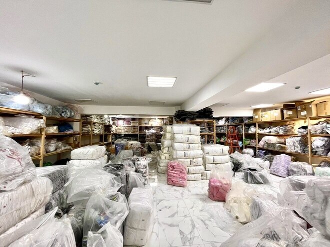 Obyekt - Memar Əcəmi m. - 352 m² (14)