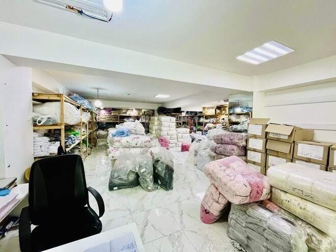Obyekt - Memar Əcəmi m. - 352 m² (17)