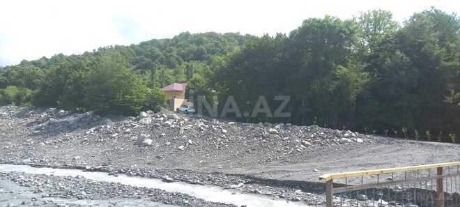 3 otaqlı həyət evi/bağ evi - İsmayıllı - 90 m² (6)