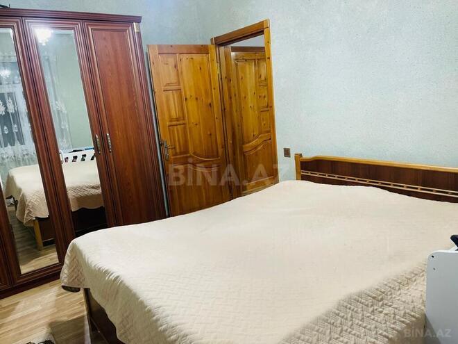 3 otaqlı həyət evi/bağ evi - İsmayıllı - 90 m² (14)