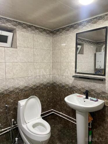 3 otaqlı həyət evi/bağ evi - İsmayıllı - 90 m² (18)