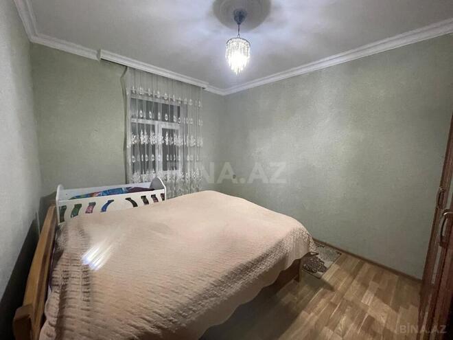 3 otaqlı həyət evi/bağ evi - İsmayıllı - 90 m² (16)