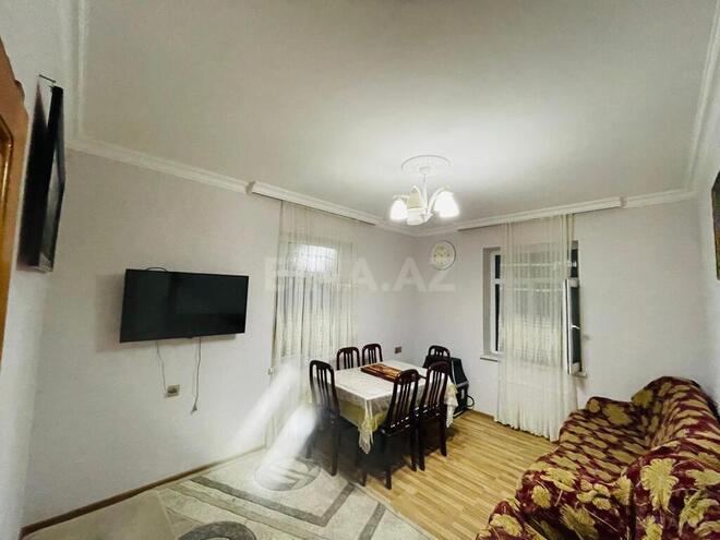 3 otaqlı həyət evi/bağ evi - İsmayıllı - 90 m² (11)