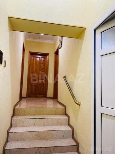 3 otaqlı həyət evi/bağ evi - İsmayıllı - 90 m² (12)