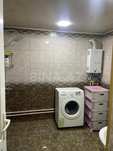 3 otaqlı həyət evi/bağ evi - İsmayıllı - 90 m² (19)