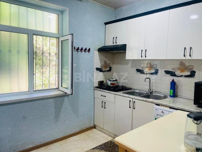 3 otaqlı həyət evi/bağ evi - İsmayıllı - 90 m² (20)