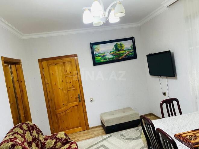 3 otaqlı həyət evi/bağ evi - İsmayıllı - 90 m² (13)