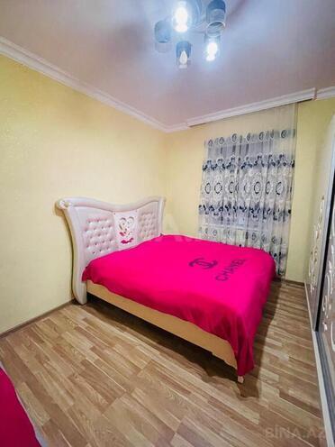 3 otaqlı həyət evi/bağ evi - İsmayıllı - 90 m² (17)