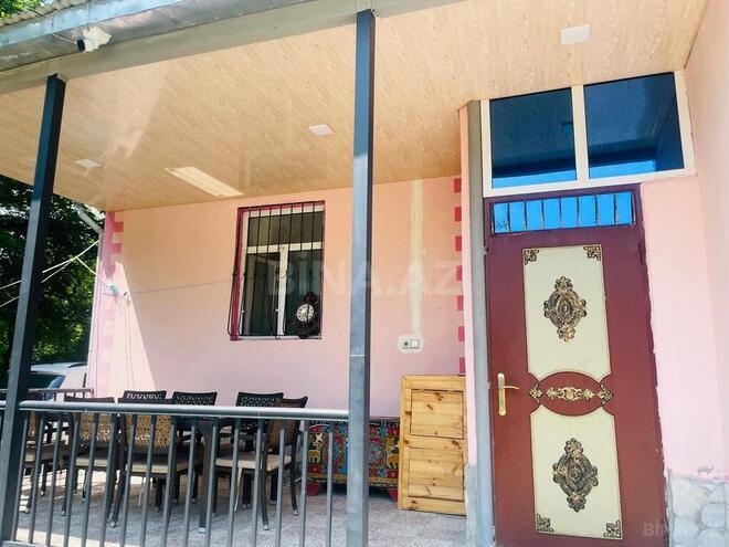 3 otaqlı həyət evi/bağ evi - İsmayıllı - 90 m² (10)