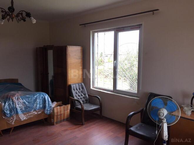 3 otaqlı həyət evi/bağ evi - Suraxanı q. - 100 m² (8)