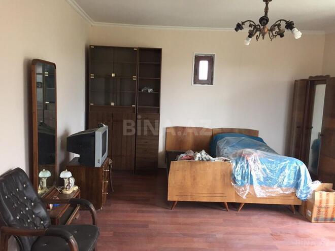 3 otaqlı həyət evi/bağ evi - Suraxanı q. - 100 m² (7)