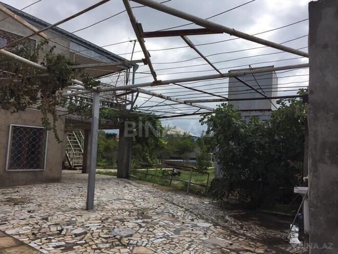 3 otaqlı həyət evi/bağ evi - Suraxanı q. - 100 m² (10)