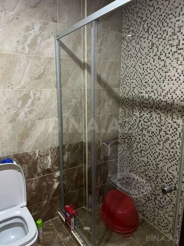 2 otaqlı yeni tikili - Xırdalan - 62 m² (9)